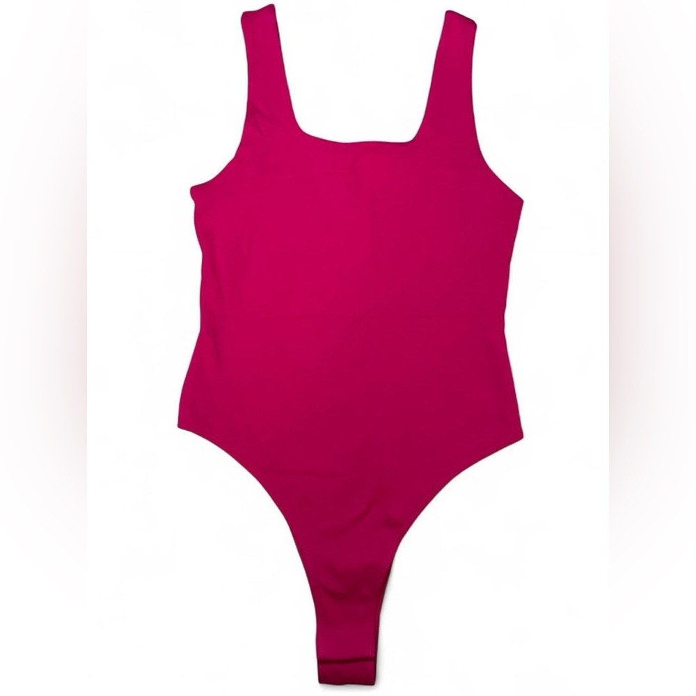 A New Dat Bodysuit